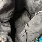 Boho Hippie Patchwork Crossbody Floral Quilted Embroidered Sling Bag Photo 3