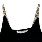 Emma & Sam  Black Crop‎ Top nwt Photo 1