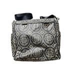Petunia Pickle Bottom Diaper Bag‎ Gray Photo 1