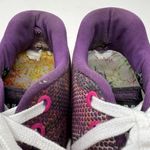 Nobull  Project‎ Sam Dancer Art Work Trainer Lace Up Sneakers Women’s Size 7.5 Photo 8