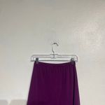The Skirt Lady Boutique Purple Skirt Leggings Sz XS Photo 7