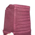 Lululemon Scuba Light Cotton Fleece in Garnet size 6 Photo 7