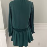 Amanda Uprichard NEW  KESTIN DROP WAIST MINI DRESS SIZE S! Photo 5