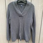 Nautica  Thick Cotton Sweater Photo 6