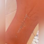 Sam Edelman  Ivette Sesame Suede Block Heel Booties I3314L2250 size 9 Photo 6