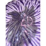 Vintage Y2K Fairies by Trick Dark Fairy Goth Emo Mall Goth Tie Dye T Shirt Large Purple Photo 1