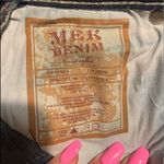 Mek Denim MEK NEW OAXACA CIGARETTE JEANS Photo 7