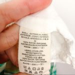 Free People  Tropical Oasis Dress Cover Up Jumper Photo 11