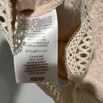 Anthropologie Eri * Ali Lace Top Photo 3