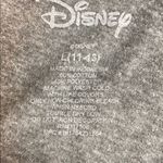 Disney  Mickey & Minnie Mouse Heart T-Shirt L Photo 3