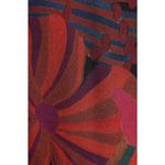 Farm Rio NWT  bird flowers maxi dress small Photo 8