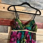 Ruby Rox Multi Color Dress Size 5 Photo 2