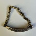 Brighton “Mother” Link Bracelet Photo 6