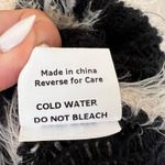 Lumière NWOT Lumiere Animal Print Cardigan Size S Photo 4