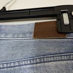 Burberry Light blue slim crop denim jeans size 26 Photo 3