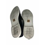 Caslon Tristan Flat black suade size 11 $100 Photo 5