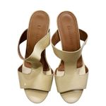 Rachel Comey patent leather T-strap sandals NEW Photo 2