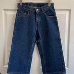 Levi's Capri Jeans Photo 3