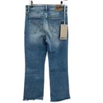 GAS Jeans Coral WG50 Flare Size 27 New Photo 7