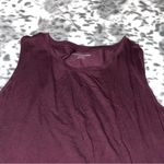 Amazon Essentials Dress Red Size XL Photo 3