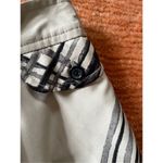 Go International Crosshatch Skater Mini Skirt 1 Black Size XS Photo 1