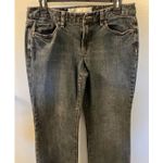 Ann Taylor Loft Ladies 8 Pants Casual Original Boot Cut Classic Fit Denim Jeans Photo 3