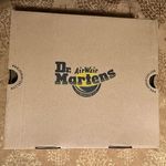 Dr. Martens Black Boots Fits Size 8.5-9 in Women Photo 2