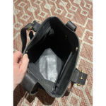 Coach Vintage Black  Soho Waverly Glovetanned Leather Tote Purse Made In USA Photo 4