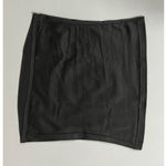 Ed Hardy  ‘Love Kills Slowly’ Skull Heart Graphic Tube Top Shirt Tee Size S ♥️✨ Photo 2