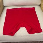 SKIMS NWOT  Cotton Rib Boxer Photo 1