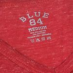 Blue 84 OU big 13 championship tee - Oklahoma Sooners football shirt in size medium Photo 2