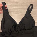 Kona Sol  one piece swim dress. S Photo 4