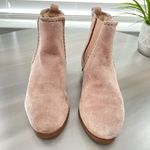 Jack Rogers Jack‎ Rogers Tan Suede Bootie Size 8.5 Photo 5