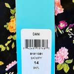 Beach Bunny  Dani Floral Skimpy‎ Bikini Bottom nwt Photo 3