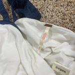 Free People  2 Tone Tank Photo 2