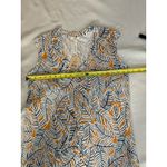 Nic+Zoe NZT BY Palm Scoop Tank Midi Dress Photo 6