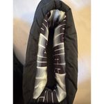 UGG  Classic Maxi Mini Black Puff Boots - Women's US 6 (new/display model) Photo 8