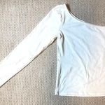 Project Social T One Arm Long Sleeve Photo 0