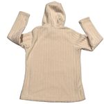 Patagonia NEW Women’s Cream Cable Capra Hoody Photo 4