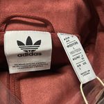 Adidas  Chinese New Year Exclusive Edition Tang Jacket Red Unisex Photo 8
