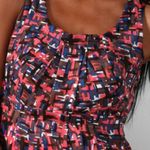 Shoshanna  Pleated Sheath Dress size 2 Photo 0