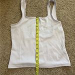 Adidas  Women's HYPERGLAM AEROREADY Training Tank TOP Size Medium Photo 8