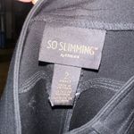 Chico's Chico’s stretchy black So slimming 2/12 travelcore Ankle pants Photo 2