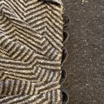 Armani Collezioni  Women’s Blazer size 6 color gray , black see pictures / video Photo 13