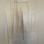 SheIn  White Straight Jeans Classic Style Photo 2