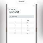 Evereve Sundry for  Camo Joggers Size 1 Small Photo 3