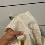 Madewell  Lightspun Easy Pull Set Color Lighthouse Photo 11