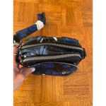 NWT Lug Women's CAN 2 BOTANICAL BLACK, Blue Photo 4