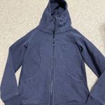 Lululemon  Scuba Zip-Up Hoodie Jacket Photo 1
