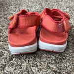 FitFlop  Sling Sandal Sport Sandal Shoes Coral Sz 5 Photo 5